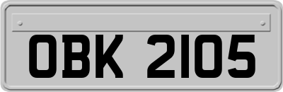OBK2105