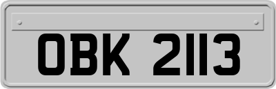OBK2113