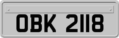 OBK2118