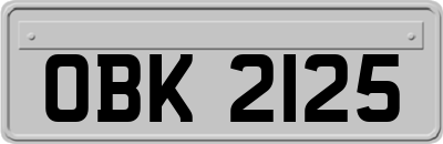OBK2125