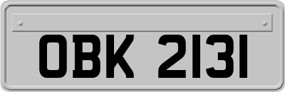 OBK2131