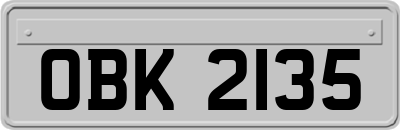 OBK2135