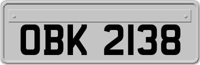 OBK2138