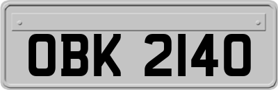 OBK2140