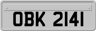 OBK2141