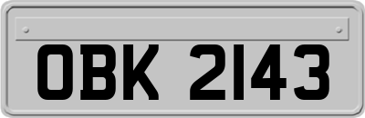 OBK2143