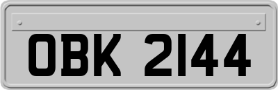OBK2144