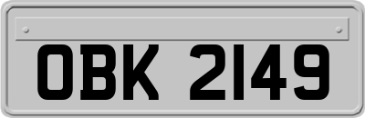 OBK2149