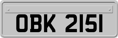 OBK2151