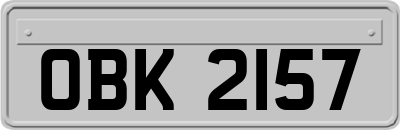 OBK2157