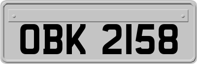 OBK2158