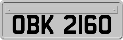 OBK2160