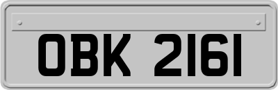 OBK2161