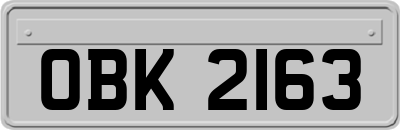 OBK2163