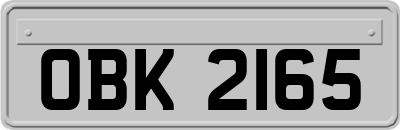 OBK2165
