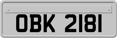 OBK2181