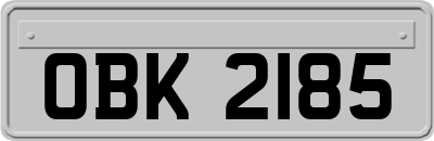 OBK2185