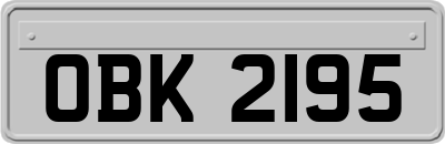 OBK2195