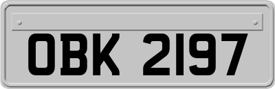 OBK2197