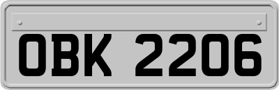 OBK2206
