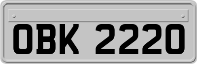 OBK2220
