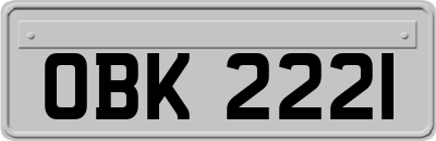 OBK2221