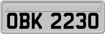 OBK2230