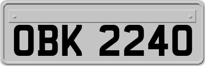 OBK2240