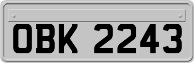 OBK2243