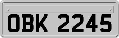 OBK2245
