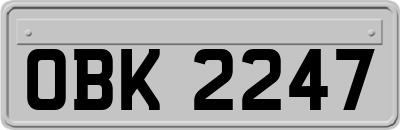 OBK2247