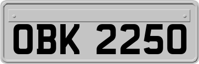 OBK2250