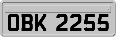 OBK2255