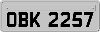 OBK2257