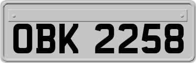 OBK2258