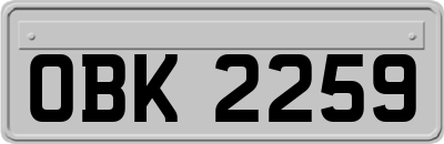 OBK2259