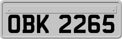 OBK2265