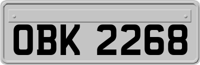 OBK2268