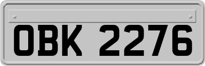 OBK2276