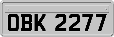 OBK2277
