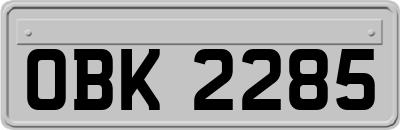 OBK2285