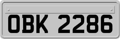 OBK2286