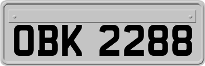 OBK2288