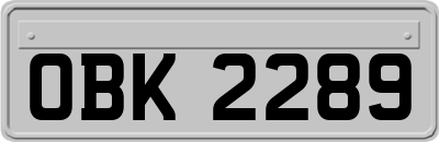 OBK2289