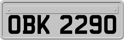 OBK2290