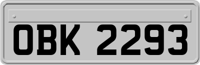 OBK2293