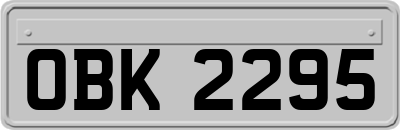 OBK2295