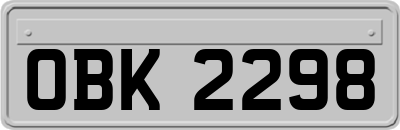 OBK2298