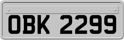 OBK2299