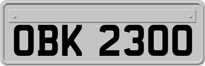 OBK2300